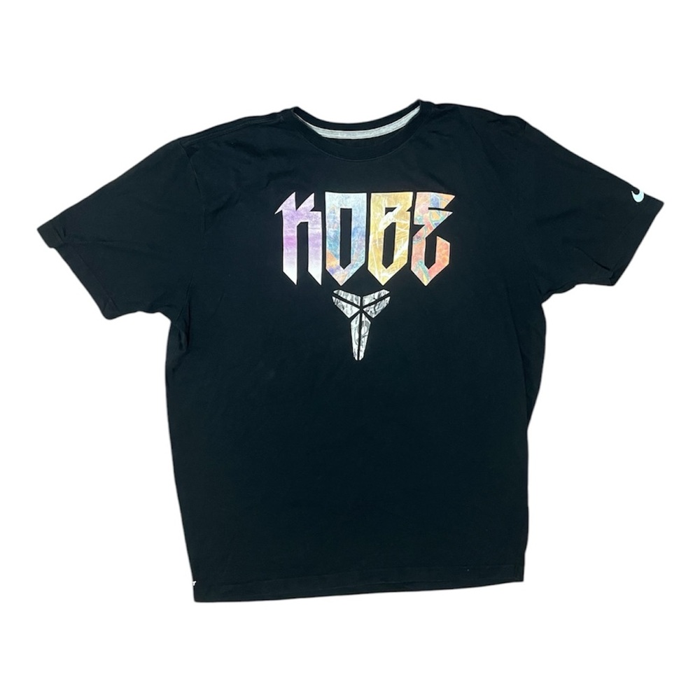 Nike What The Kobe 8 Graphic T-shirt